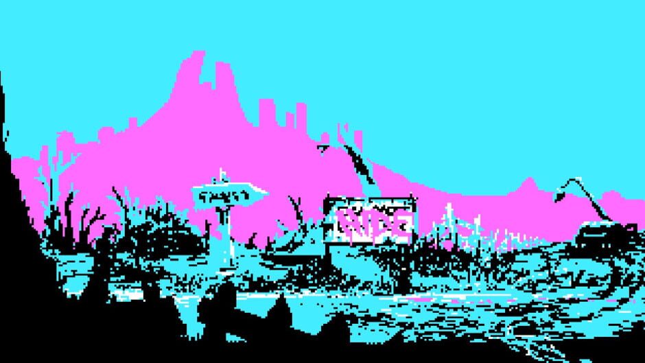 The Eternal Castle: Remastered screenshot 6