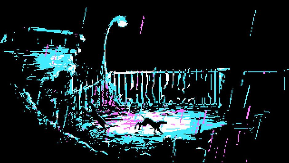 The Eternal Castle: Remastered screenshot 7