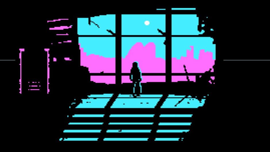 The Eternal Castle: Remastered screenshot 4