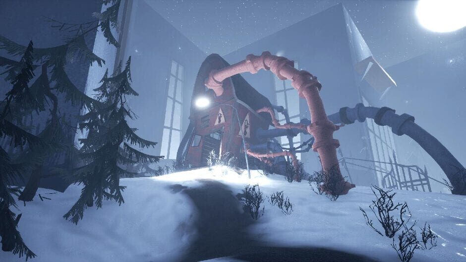 Hello Neighbor: Hide and Seek screenshot 6