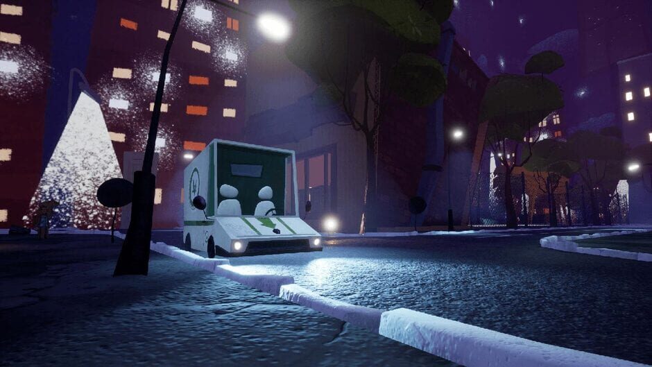 Hello Neighbor: Hide and Seek screenshot 2