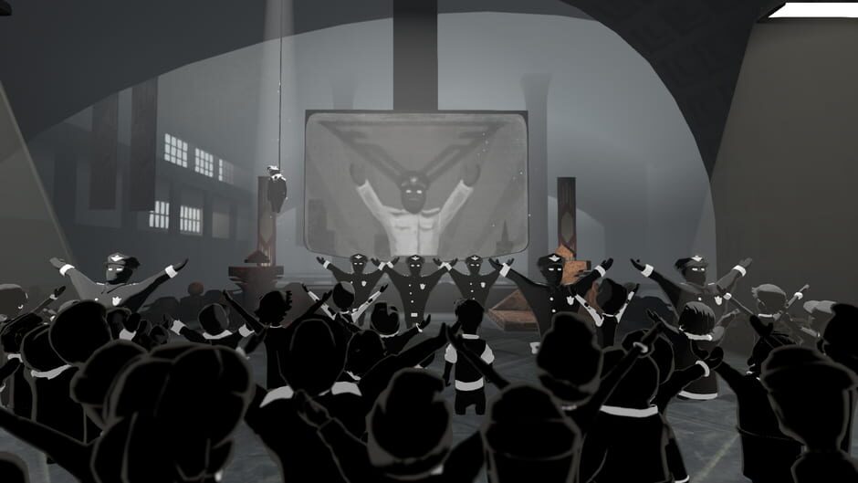 Beholder 2 screenshot 6
