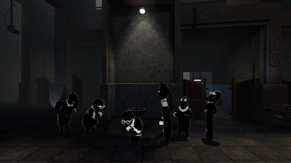 Beholder 2 screenshot 7