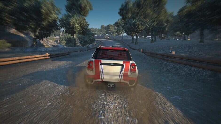 Gear.Club Unlimited 2 screenshot 6