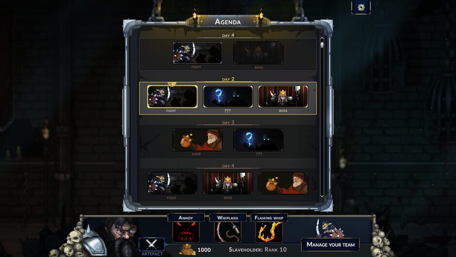 Legend of Keepers screenshot 6