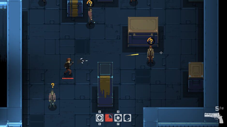 Disjunction screenshot 6