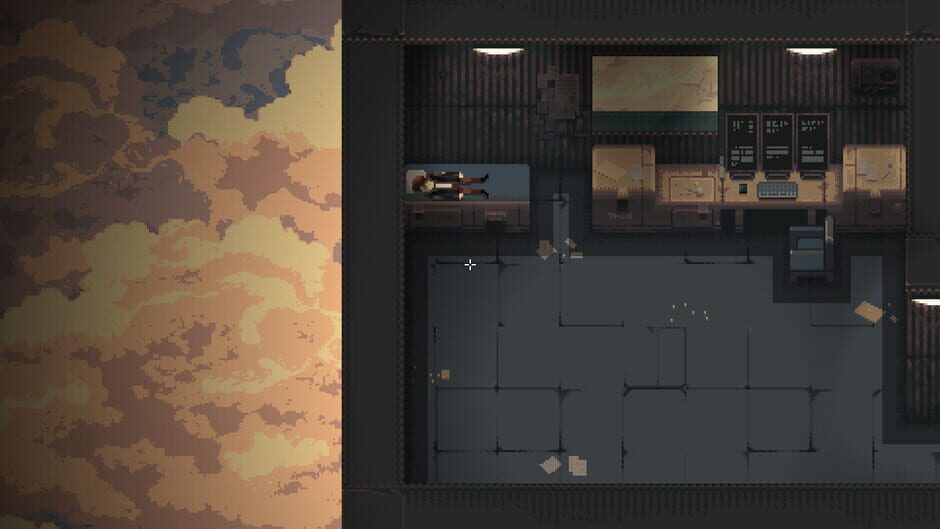 Disjunction screenshot 3