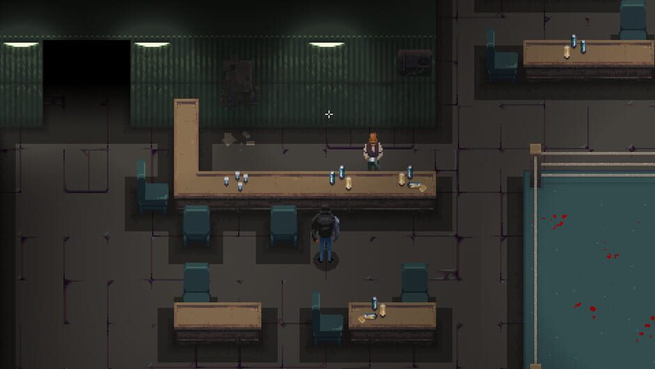 Disjunction screenshot 4