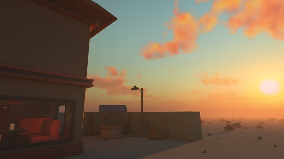 Discolored screenshot 7