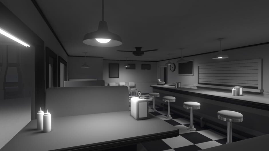Discolored screenshot 5