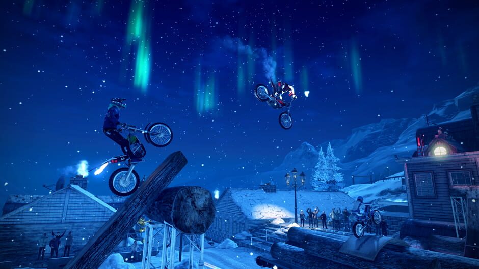 Trials Rising screenshot 6