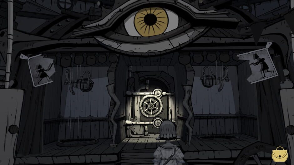 Iris.Fall screenshot 5