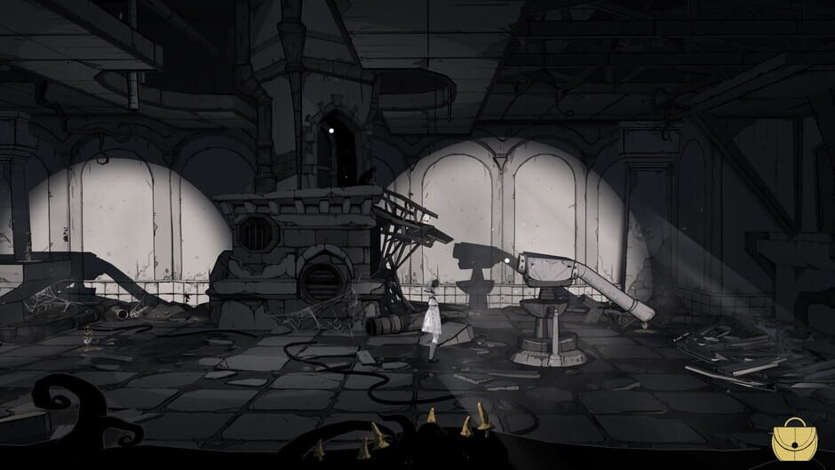 Iris.Fall screenshot 6