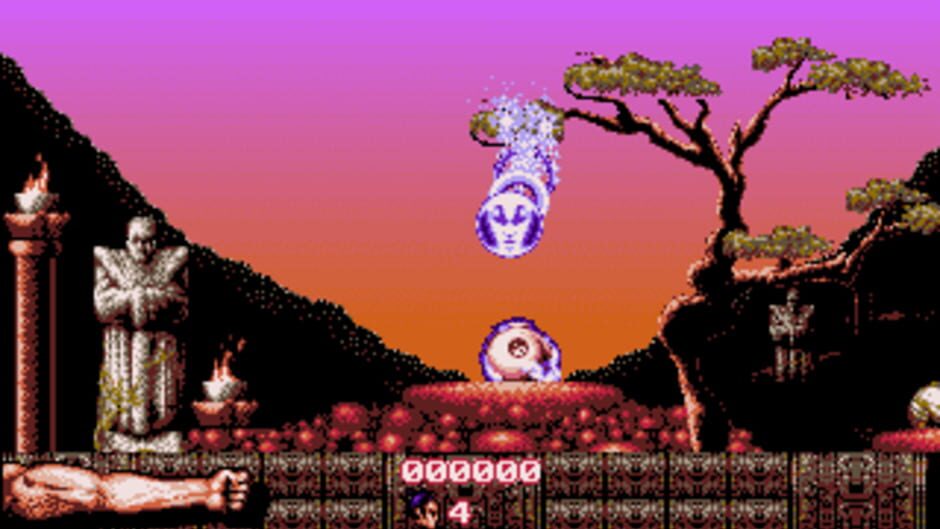 First Samurai screenshot 4
