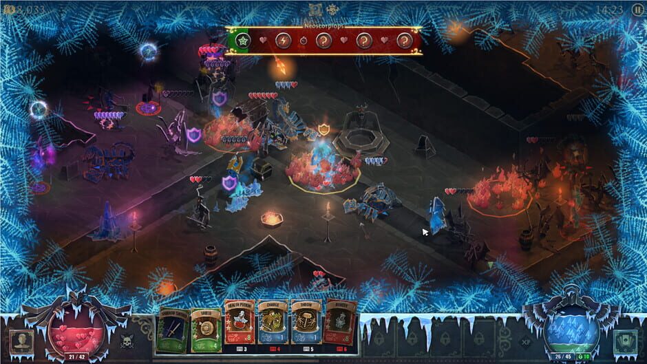 Book of Demons screenshot 6