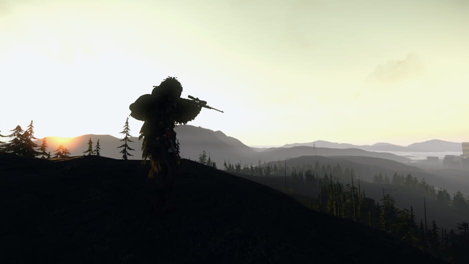 Miscreated screenshot 7