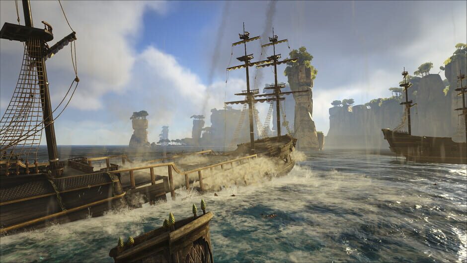 Atlas screenshot 6