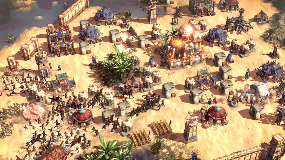 Conan Unconquered screenshot 3