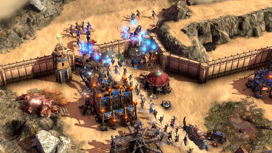 Conan Unconquered screenshot 5