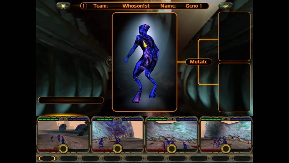 Evolva screenshot 3