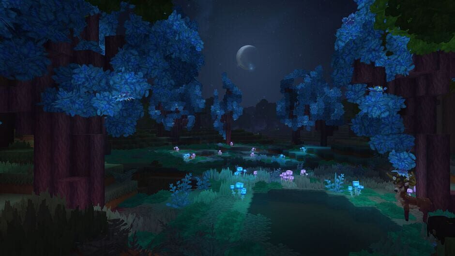 Hytale screenshot 3