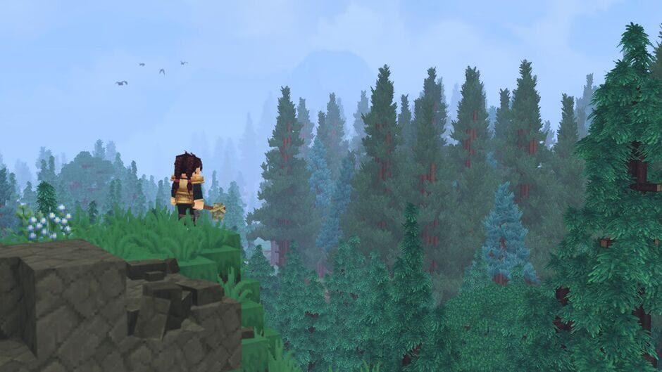 Hytale screenshot 2