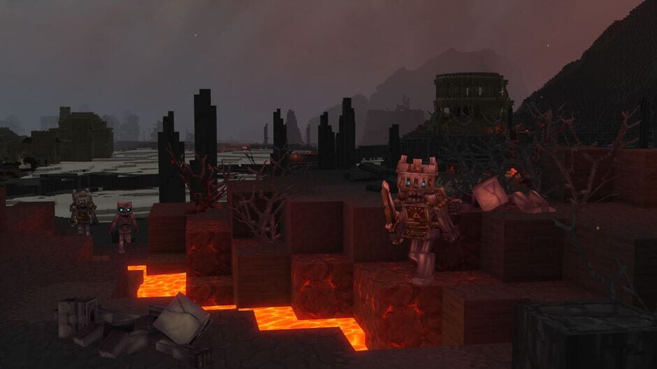 Hytale screenshot 5