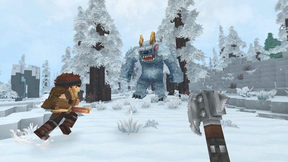 Hytale screenshot 8