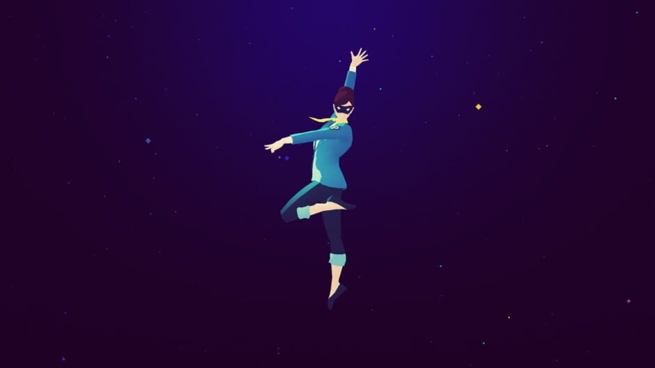 Sayonara Wild Hearts screenshot 7
