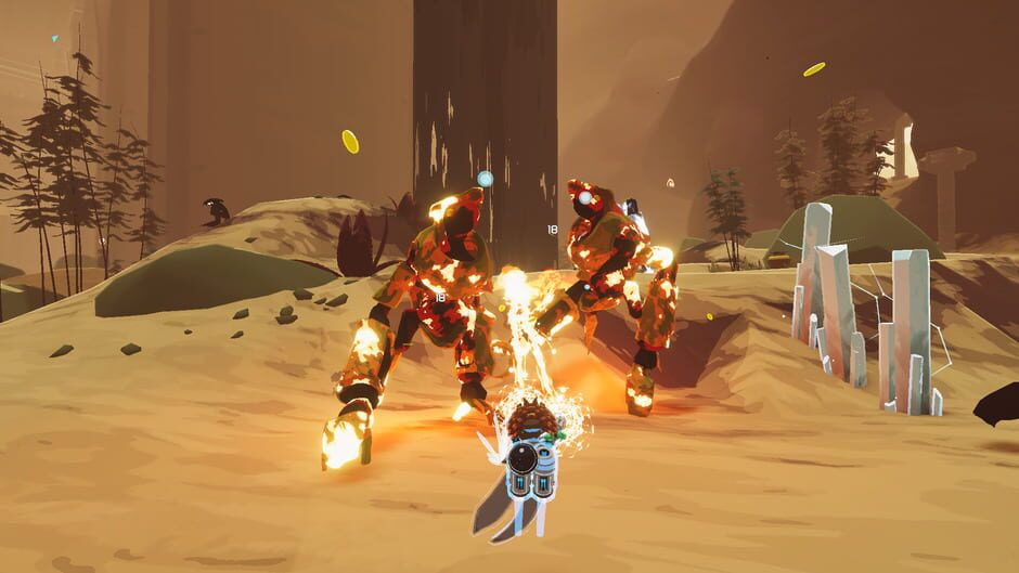 Risk of Rain 2 screenshot 8