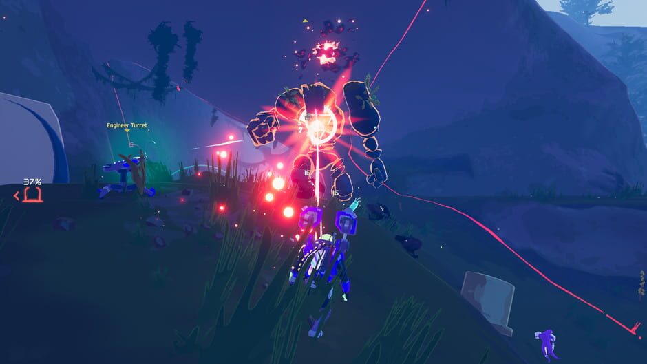 Risk of Rain 2 screenshot 4