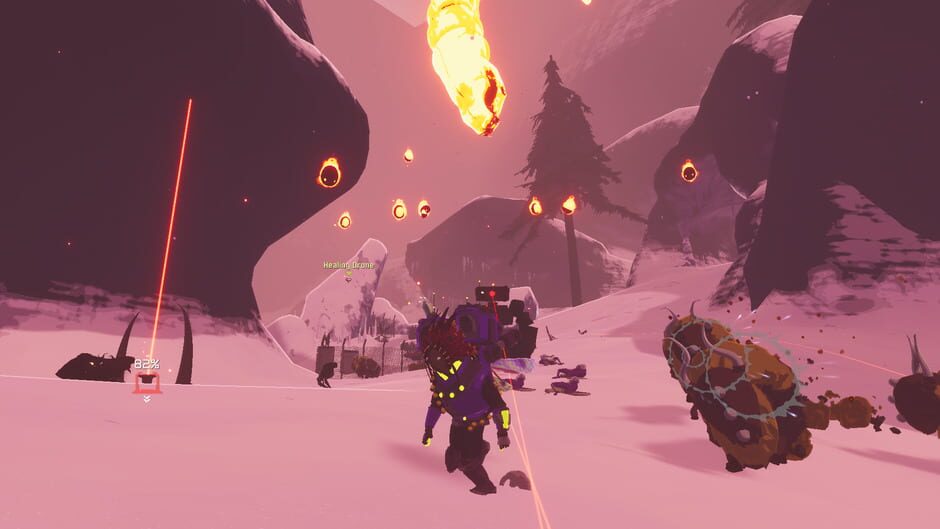 Risk of Rain 2 screenshot 6