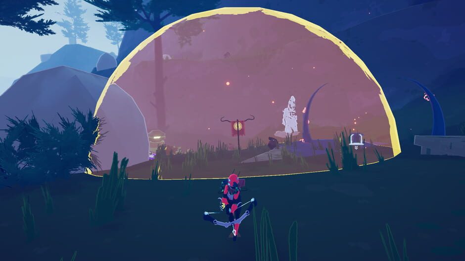 Risk of Rain 2 screenshot 3