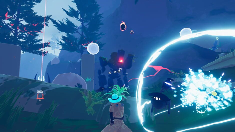 Risk of Rain 2 screenshot 7