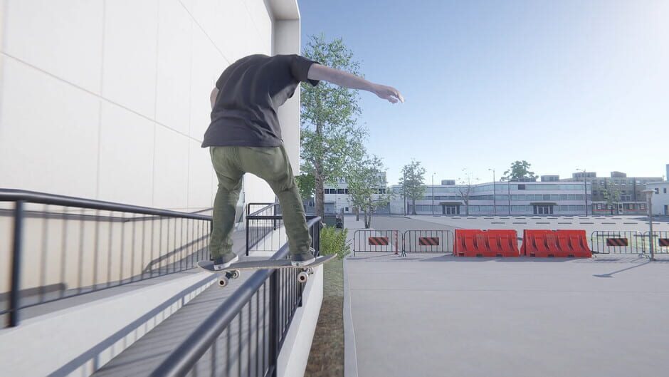 Skater XL screenshot 2