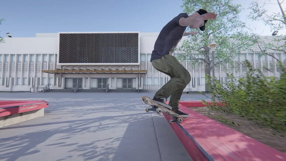 Skater XL screenshot 1
