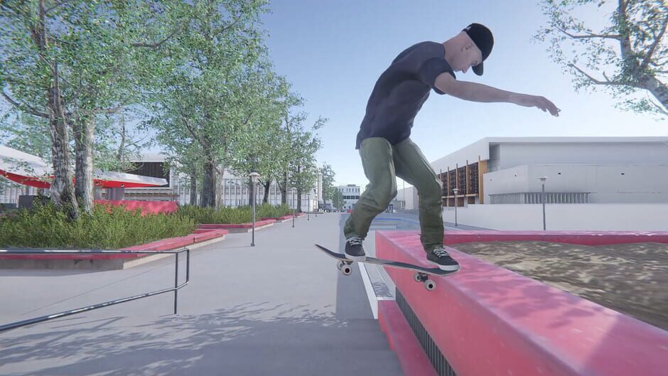 Skater XL screenshot 5