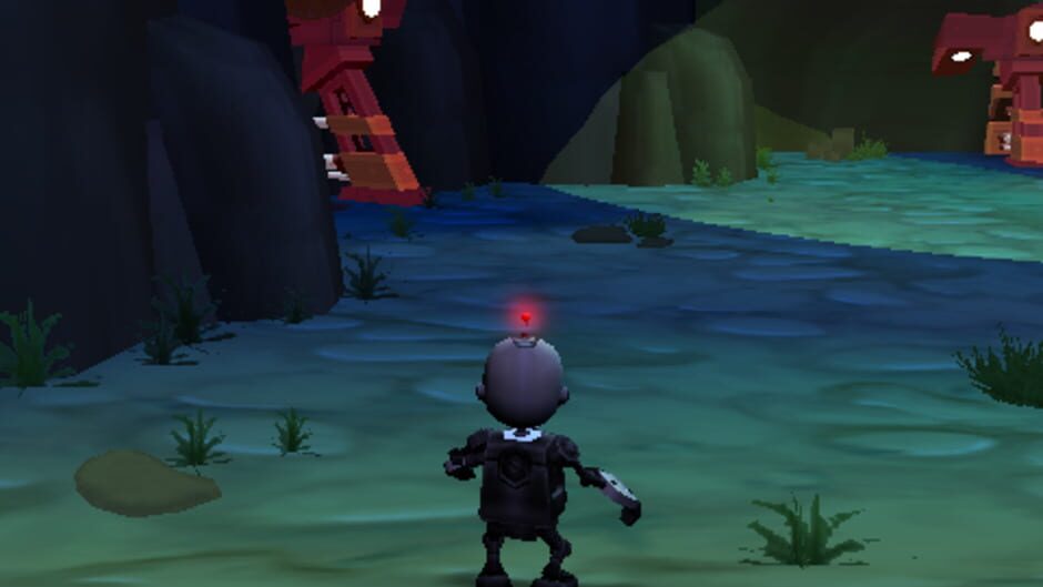Secret Agent Clank screenshot 2