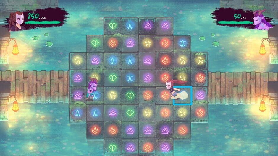 The World Next Door screenshot 3