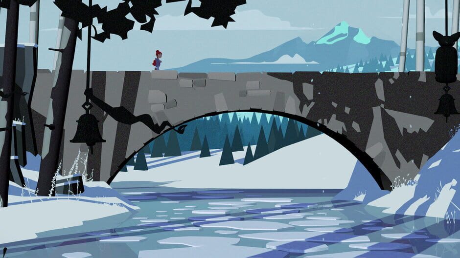 Röki screenshot 2