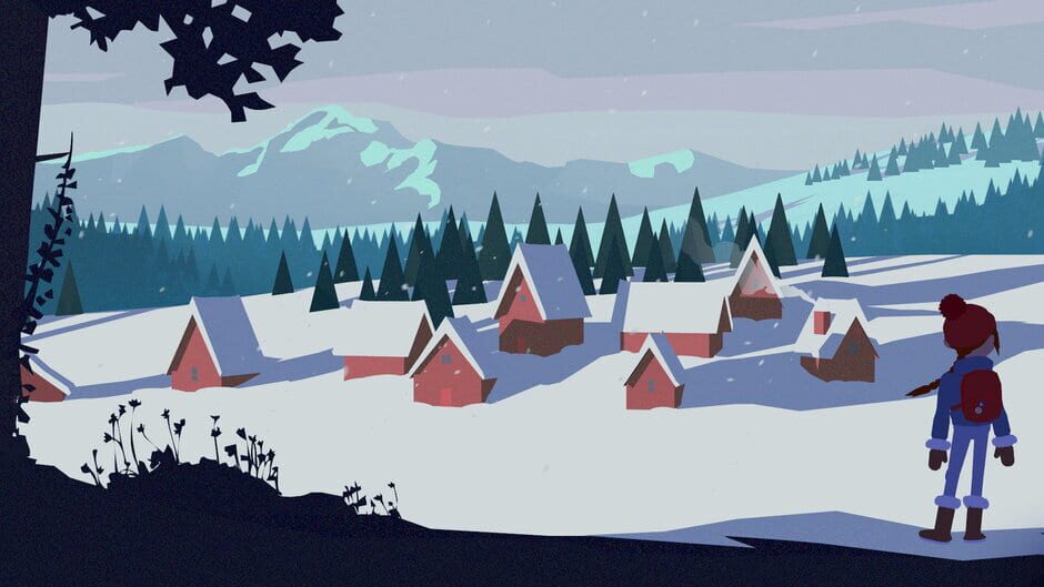 Röki screenshot 6