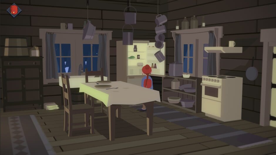 Röki screenshot 7