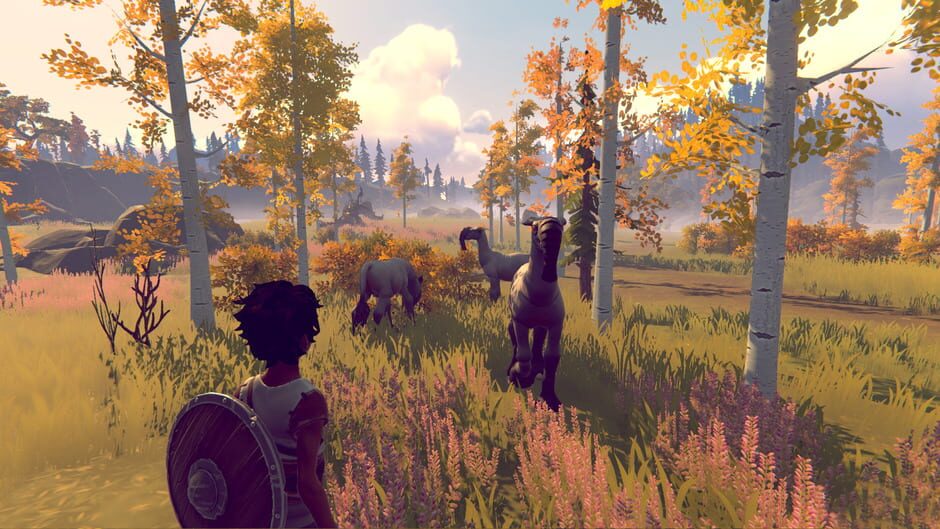 Pine screenshot 2