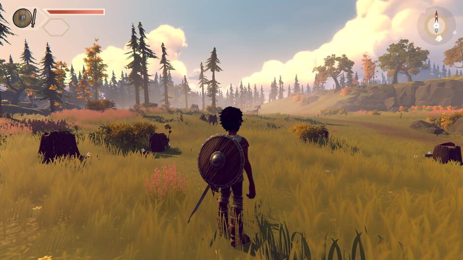 Pine screenshot 3