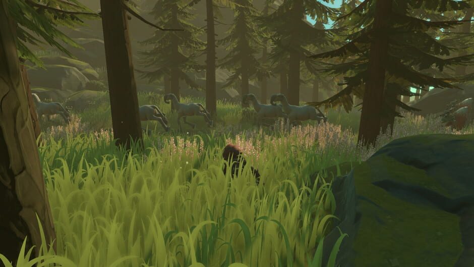 Pine screenshot 5