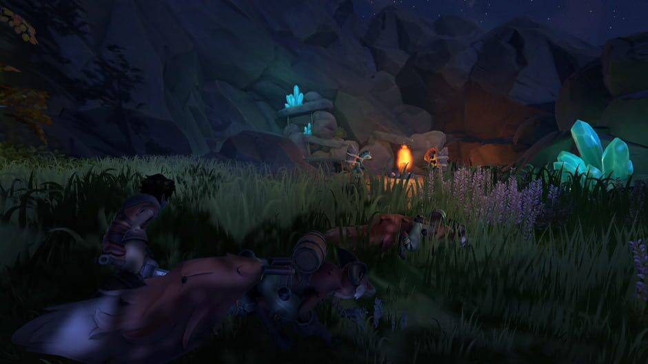 Pine screenshot 1