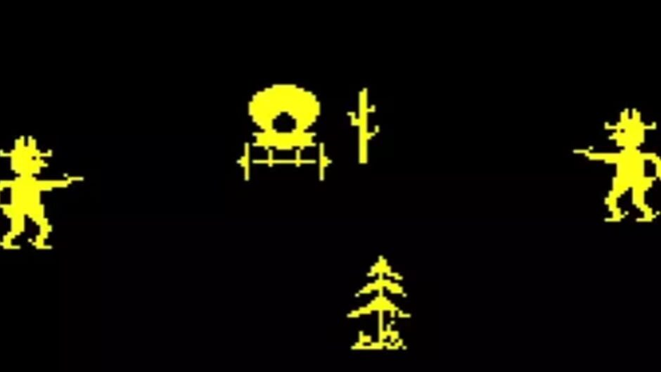 Gun Fight screenshot 2