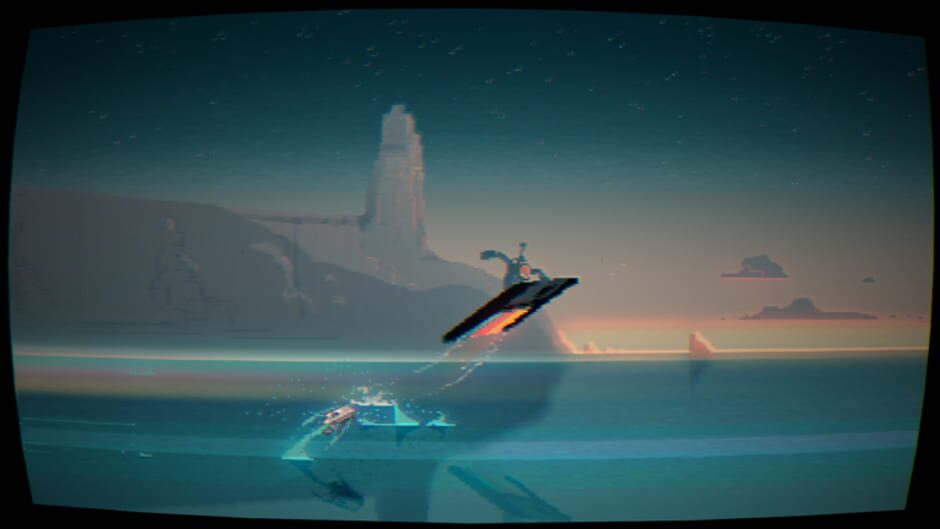 Narita Boy screenshot 7