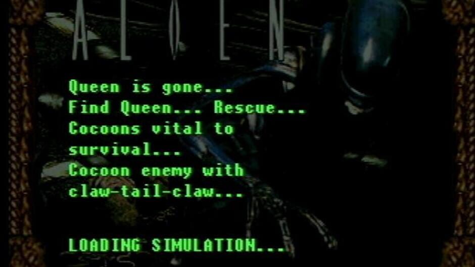 Alien vs Predator screenshot 6