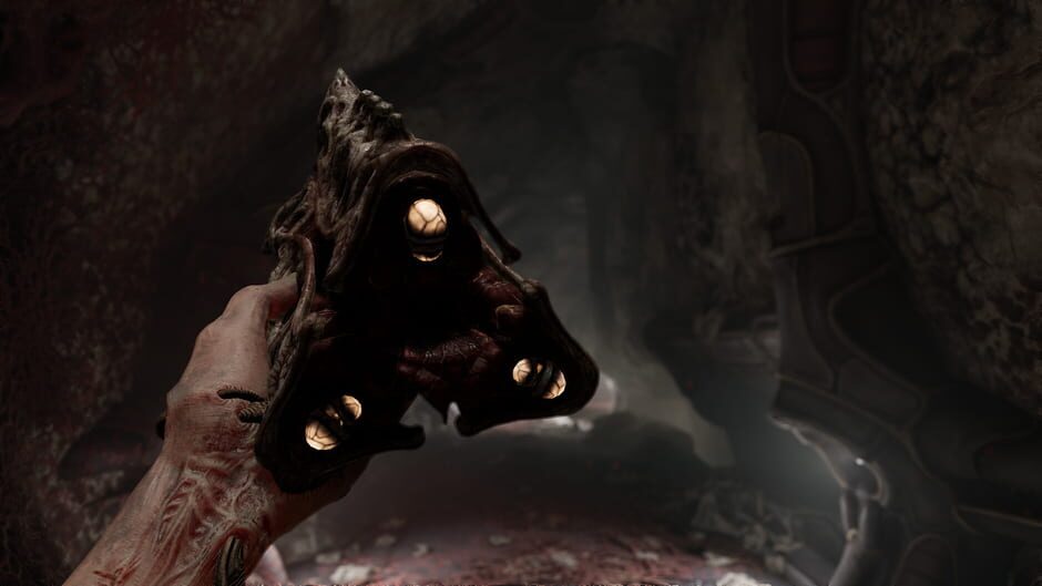 Scorn screenshot 7